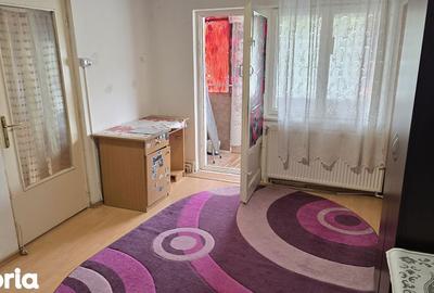 Garsonieră decomandată în Micro 15 - 4