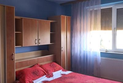 ►Tomis NORD 2 Camere semiDecomandate  48m² Mobilat Utilat Incadrat Centrala - 5