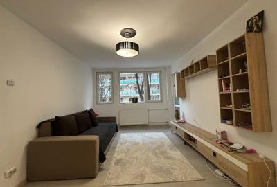 Obor 2 Camere Instalatii Schimbate 7 Min Metrou Bloc Reabilitat - 4