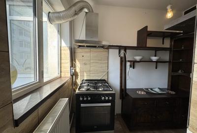 Garsonieră decomandată în Ultracentral - 16