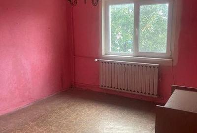 Apartament cu 2 camere decomandat în Vest - 3