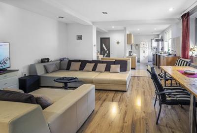 Casa individuala P+1+pod*218 mp*Teren 600 mp*Pe colt*Andronache-Ropotului - 2