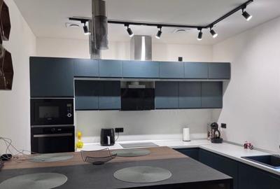 REV2004502 Vila 4 Camere I De Vanzare I Baneasa - 12