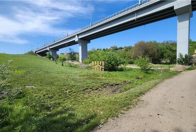 Teren Intravilan 4438 mp Intrare in Suceava! De 0727817187 - 1