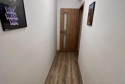 Garsonieră, mobilată în Domenii - 7