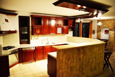 Proprietate unica, independenta energetic, zona Bucium - 5