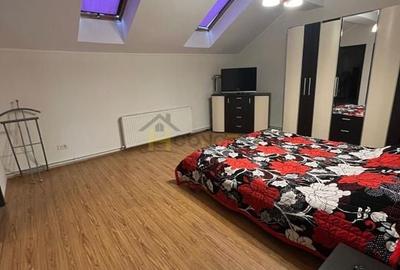 Vila ideala pentru familie numeroasa Clinceni - 9