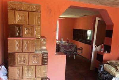 Casă cu 4 camere în Găneasa - 1