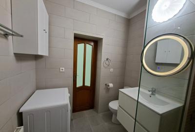 Apartament cu 2 camere în Pietroasa - 8
