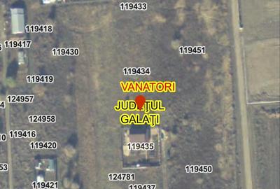 Teren de 2472 mp, în Costi - 4