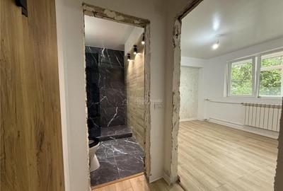 Apartament cu 2 camere nedecomandat în Ștefan cel Mare - 4