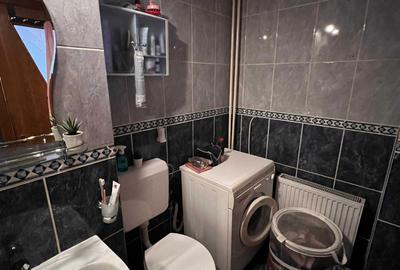 Garsonieră decomandată în Dristor