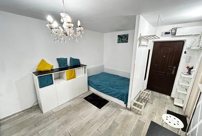 Garsonieră Colentina Teiul Doamnei  Lacul Tei - 6