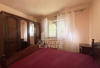 Apartament Lipovei, decomandat cu 2 camere PET-FRIENDLY - 4