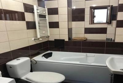 Garsonieră decomandată în Traian - 3