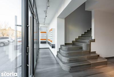 Apartament cu 2 camere în Dămăroaia