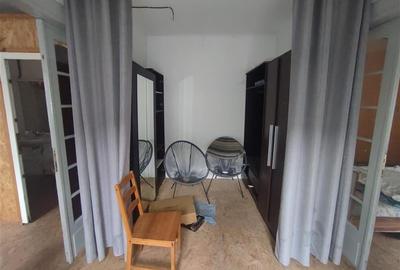 Vanzare teren cu autorizatie vila Obor - 14