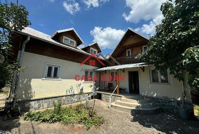 Casă cu 2 camere în Breaza - 7