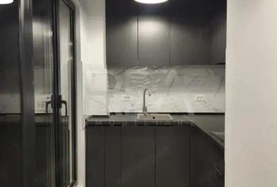 Garsoniera | Complex rezidential Smart Residence | Mobilat si utilat | - 9