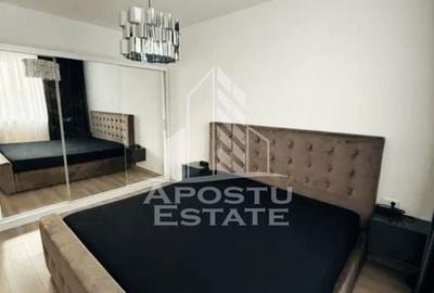 Apartament cu 3 camere decomandat în Dumbrăvița - 3