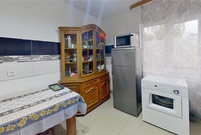Tur 3D! Apartament 2 camere,confort sporit, etaj2,decomandat,Noua,Brasov - 3