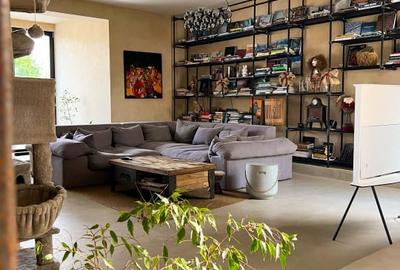 Vila Lux Autonoma 4 camere de vanzare Padurea Corbeanca | Mega Image Corbeanca
