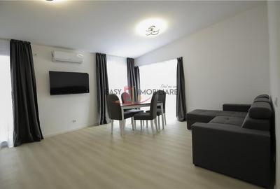 Apartament cu 3 camere  Central, bloc nou - Prima închiriere - 2