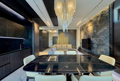 Vânzare Exclusivă Penthouse de LUX cu Terasă Panoramică | Himson - 6