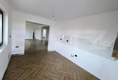 Casa practica si eleganta, 3 camere, living, 2 bai Vorovesti - 2