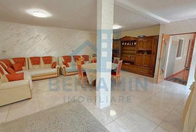 Vila P+1 cu 4 camere 120mp Catargiu -centrala -an 2013 - 12