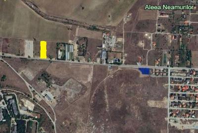 Spațiu comercial, în Mangalia - 1