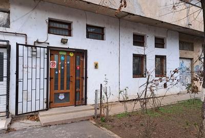 Spatiu comercial 61,52 mp - bd. Timisoara - 15