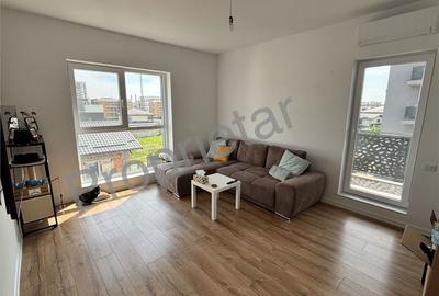 Apartament cu 3 camere decomandat în Titan - 4
