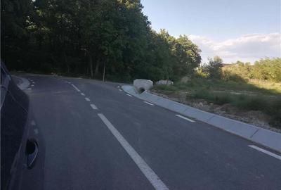 Teren de 6446 mp, în Smeura - 2