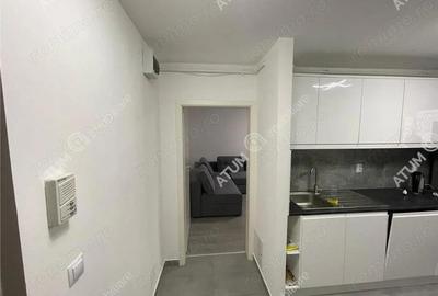 Apartament cu 2 camere decomandate in zona Vasile Aaron din Sibiu - 1