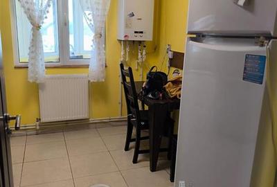 Apartament cu 2 camere decomandat în Nicolina - 3