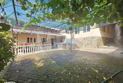 Casă cu 4 camere cu Teren 1371 Mp în Crivina - 11