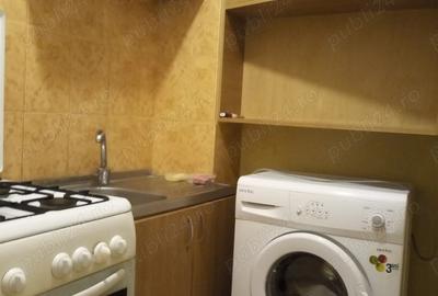 Garsonieră semidecomandată în Veteranilor