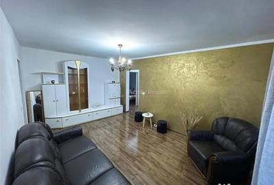 Apartament cu 3 camere decomandat în Micro II - 5