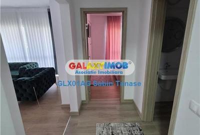 Apartament cu 3 camere decomandat, mobilat în Frații Golești - 9