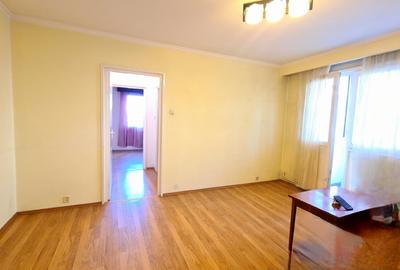 Apartament cu 3 camere semidecomandat, mobilat în Gării - 3