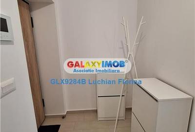 Apartament cu 2 camere decomandat, mobilat în Theodor Pallady - 3