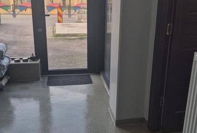 Spațiu comercial, de 130 mp, în Drumul Taberei - 4