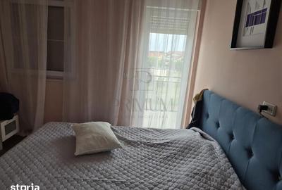Apartament cu 3 camere decomandat, mobilat în Ronaț - 5