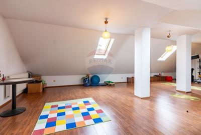 Casa / Vila in Buftea, toate utilitatile, langa lac, autobuz, magazine - 26