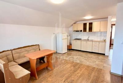 Apartament 3 camere de inchiriat Turnisor-Sibiu - 2