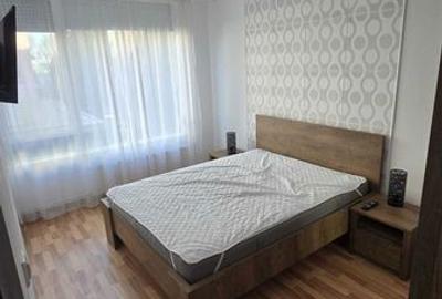 Apartament cu 3 camere în UTA - 7