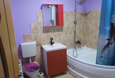 Apartament cu 2 camere decomandat în Florești - 5