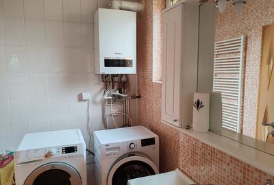 Casa 7 camere, 4 grupuri sanitare, curte si gradina Casa 7 camere, 4 grupuri sanitare, curte si gradina - 17