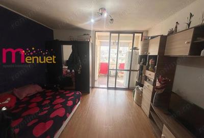 Garsoniera Piata Noua ,32 mp - 1